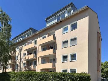 Wohnung zum Kaufen in Landsberg 269.000,00 EUR 68.38 m²