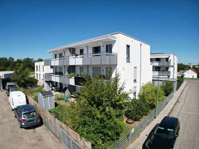 Wohnung zum Kaufen in Landsberg 459.000,00 EUR 79.49 m²