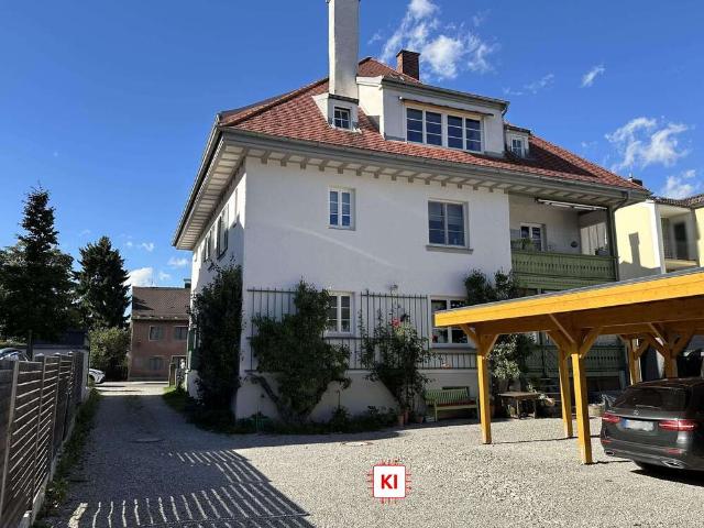 Wohnung zum Kaufen in Landsberg 469.000,00 EUR 149 m²