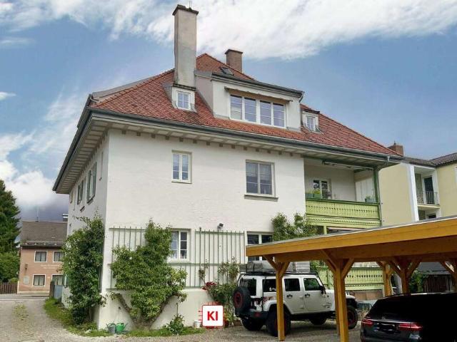 Wohnung zum Kaufen in Landsberg 405.000,00 EUR 126 m²