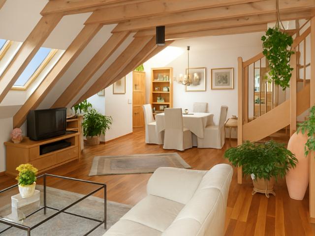 Wohnung zum Kaufen in Landsberg 585.000,00 EUR 167.25 m²