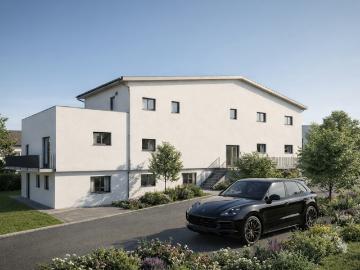 Etagenwohnung kaufen in Leun
