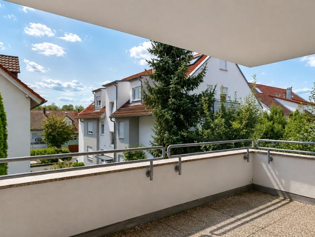 Wohnung zum Kaufen in Leutenbach 289.000,00 EUR 76 m²