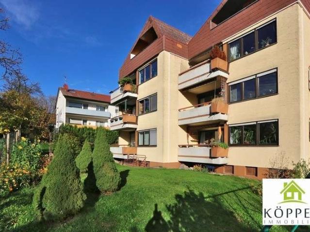 Wohnung zum Kaufen in Leutenbach 295.000,00 EUR 90.65 m²