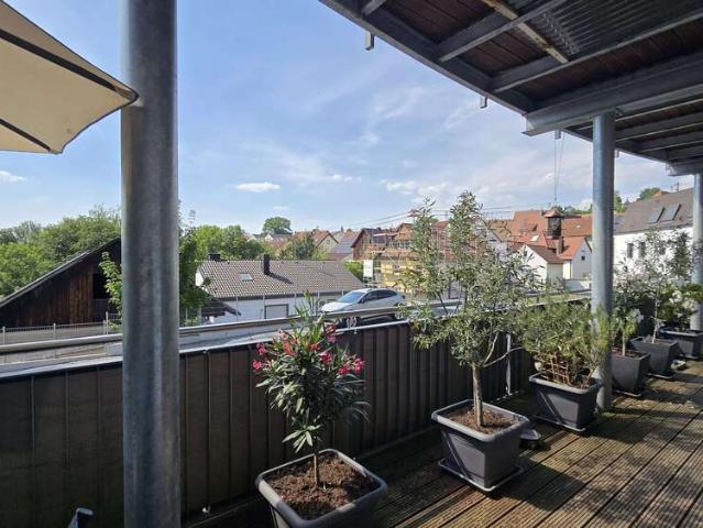 Wohnung zum Kaufen in Leutenbach Weiler zum Stein 455.000,00 EUR 103.31 m²