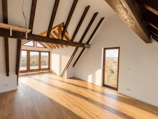 Wohnung zum Kaufen in Leutenbach Weiler zum Stein 460.000,00 EUR 120.66 m²