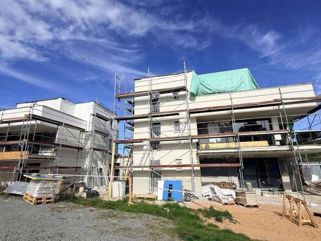 Wohnung zum Kaufen in Leuterod 452.500,00 EUR 121 m²