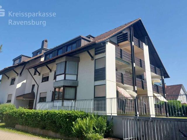 Wohnung zum Kaufen in Leutkirch 250.000,00 EUR 78 m²