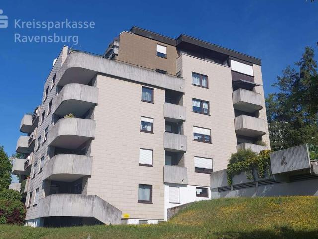 Wohnung zum Kaufen in Leutkirch 250.000,00 EUR 93.51 m²