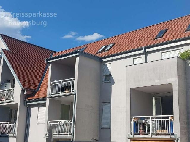 Wohnung zum Kaufen in Leutkirch 270.000,00 EUR 84.37 m²