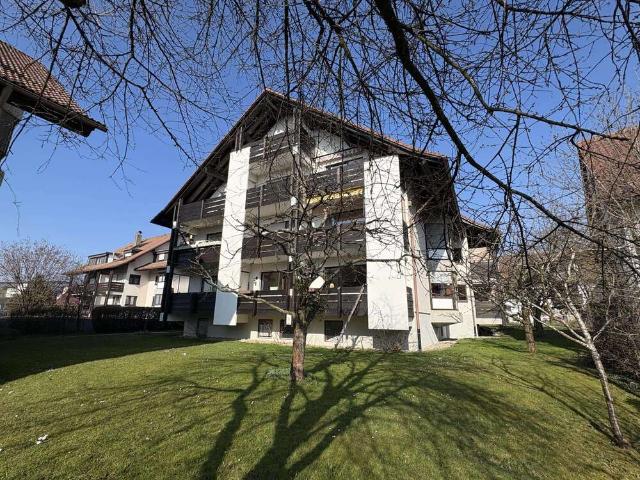 Wohnung zum Kaufen in Leutkirch 279.000,00 EUR 107 m²