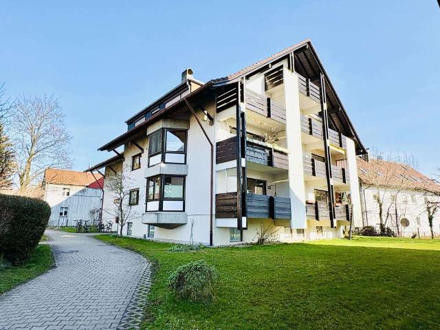 Wohnung zum Kaufen in Leutkirch 279.000,00 EUR 107 m²