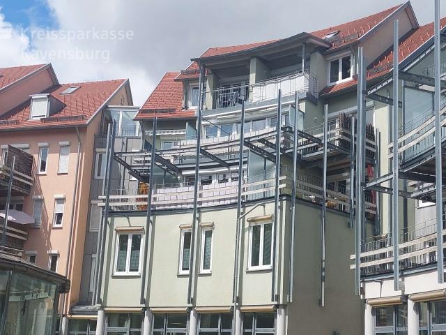 Wohnung zum Kaufen in Leutkirch 285.000,00 EUR 76.59 m²