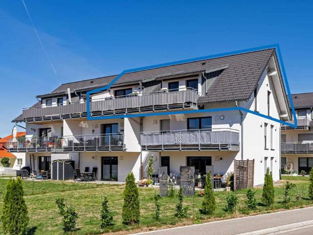 Wohnung zum Kaufen in Leutkirch 322.000,00 EUR 83 m²