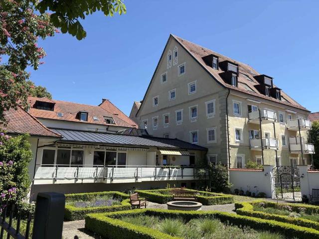 Wohnung zum Kaufen in Leutkirch 425.000,00 EUR 94 m²