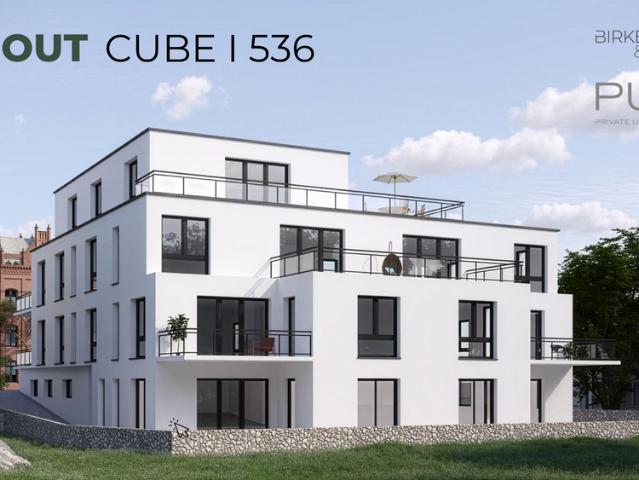 Wohnung zum Kaufen in Leverkusen 445.000,00 EUR 85 m²