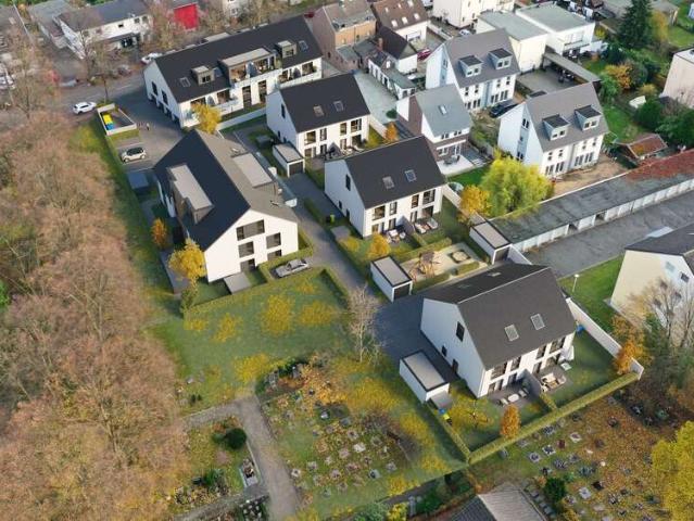 Wohnung zum Kaufen in Leverkusen 471.500,00 EUR 82 m²