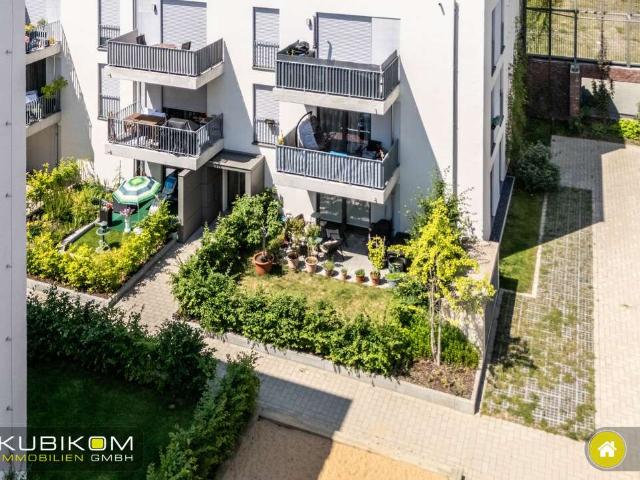 Wohnung zum Kaufen in Leverkusen 495.000,00 EUR 95.5 m²