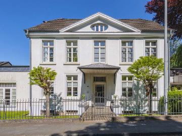 Wohnung zum Kaufen in Leverkusen 495.000,00 EUR 156 m²