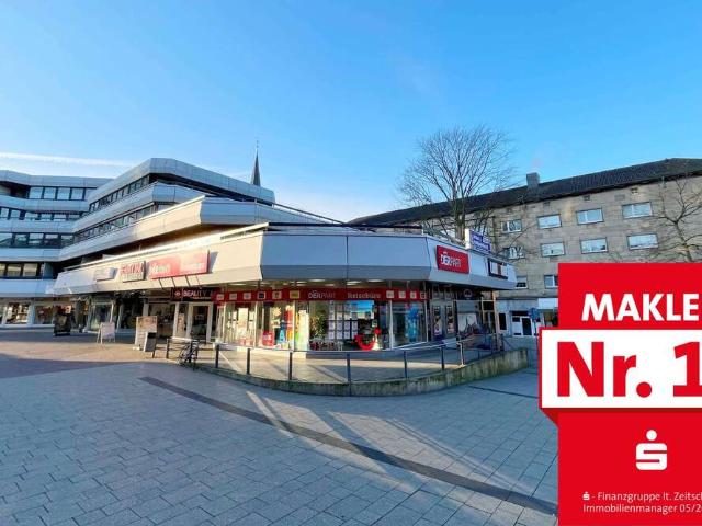Wohnung zum Kaufen in Leverkusen 540.000,00 EUR 160 m²