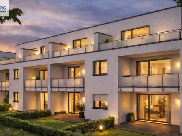 Wohnung zum Kaufen in Leverkusen 543.460,00 EUR 93.7 m²