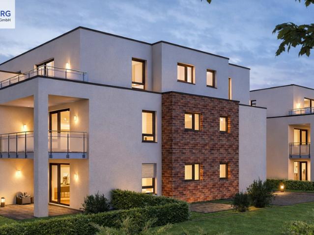 Wohnung zum Kaufen in Leverkusen 568.290,00 EUR 99.7 m²