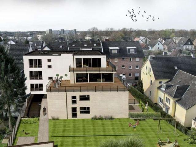 Wohnung zum Kaufen in Leverkusen 619.000,00 EUR 102 m²