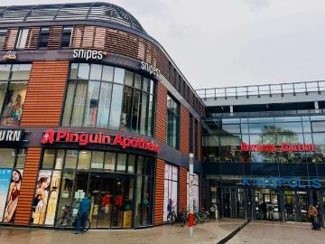 Wohnung zum Kaufen in Leverkusen 250.000,00 EUR 87 m²