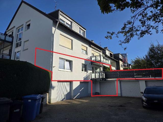 Wohnung zum Kaufen in Leverkusen 258.000,00 EUR 55 m²
