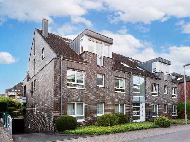 Wohnung zum Kaufen in Leverkusen 258.000,00 EUR 60 m²