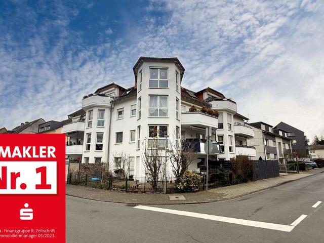 Wohnung zum Kaufen in Leverkusen 269.000,00 EUR 103 m²