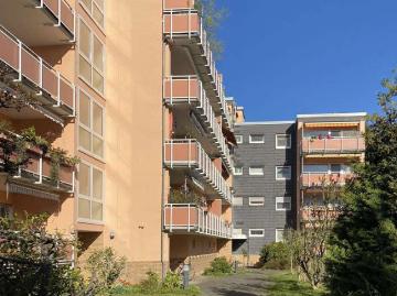 Wohnung zum Kaufen in Leverkusen 270.000,00 EUR 99.77 m²