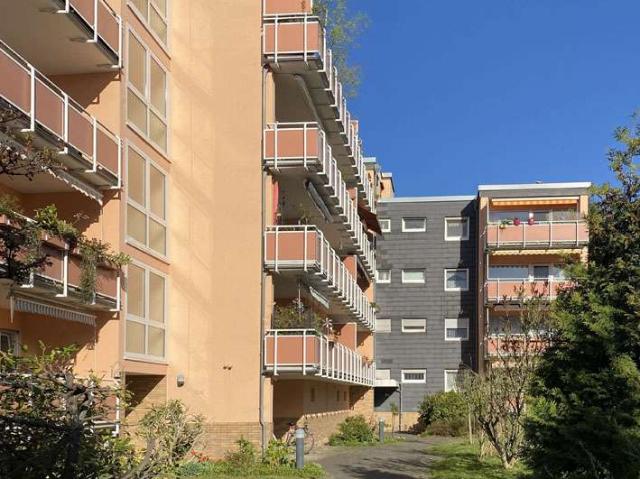 Wohnung zum Kaufen in Leverkusen 270.000,00 EUR 99.77 m²