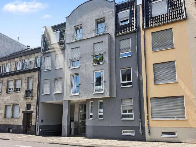 Wohnung zum Kaufen in Leverkusen 279.000,00 EUR 79 m²
