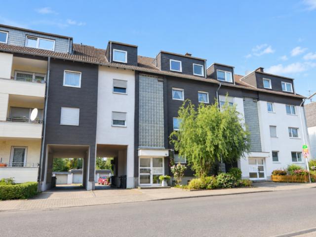 Wohnung zum Kaufen in Leverkusen 285.000,00 EUR 82.07 m²