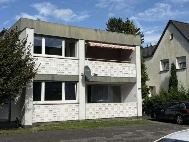 Wohnung zum Kaufen in Leverkusen 285.000,00 EUR 86 m²