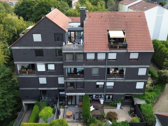 Wohnung zum Kaufen in Leverkusen 295.000,00 EUR 84 m²