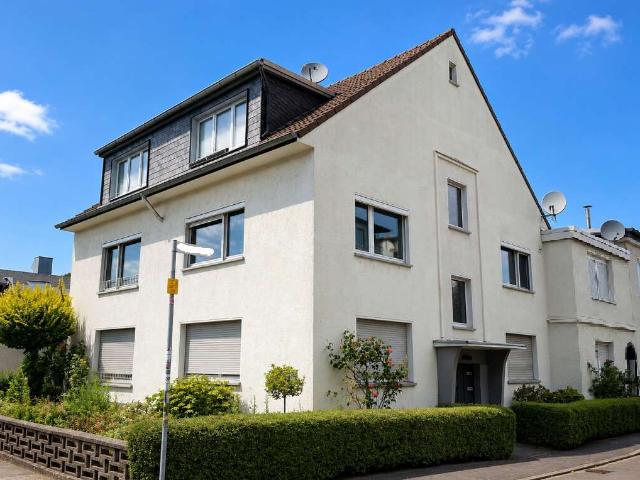 Wohnung zum Kaufen in Leverkusen 295.000,00 EUR 99.2 m²
