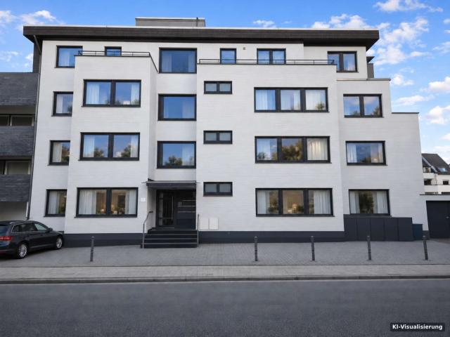 Wohnung zum Kaufen in Leverkusen 299.000,00 EUR 79 m²
