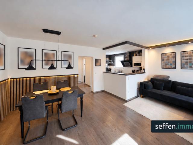 Wohnung zum Kaufen in Leverkusen 299.000,00 EUR 80 m²