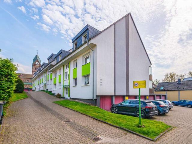 Wohnung zum Kaufen in Leverkusen 310.000,00 EUR 77 m²