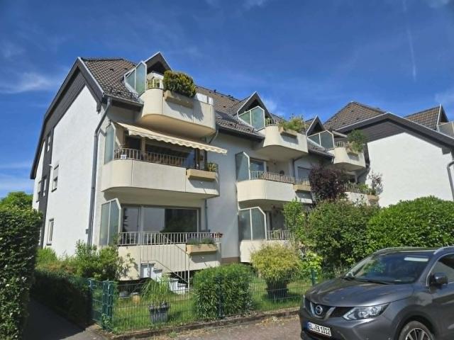 Wohnung zum Kaufen in Leverkusen 329.000,00 EUR 77 m²