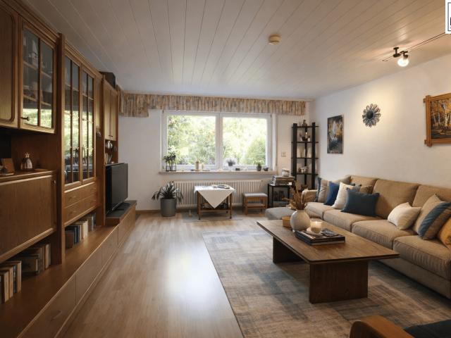 Wohnung zum Kaufen in Leverkusen 329.000,00 EUR 97 m²