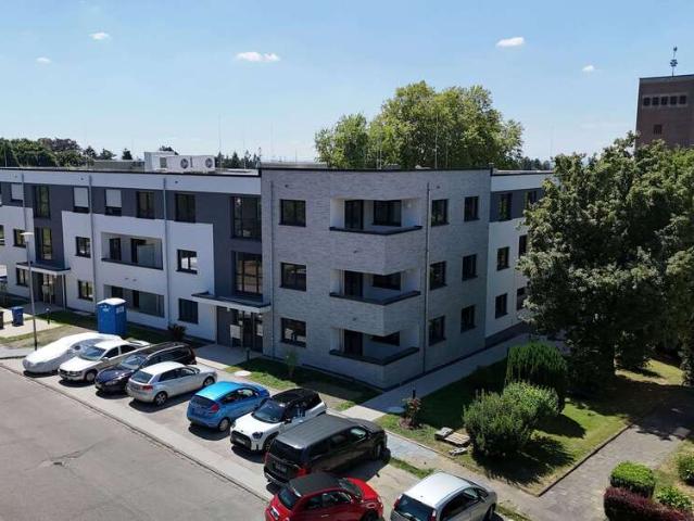 Wohnung zum Kaufen in Leverkusen 332.100,00 EUR 60.38 m²