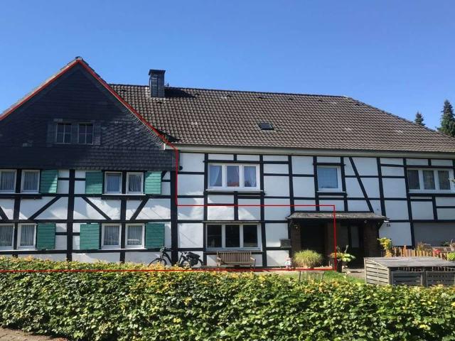 Wohnung zum Kaufen in Leverkusen 340.000,00 EUR 162 m²