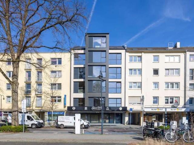 Wohnung zum Kaufen in Leverkusen 355.607,00 EUR 71.18 m²