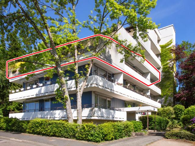 Wohnung zum Kaufen in Leverkusen 359.000,00 EUR 107 m²