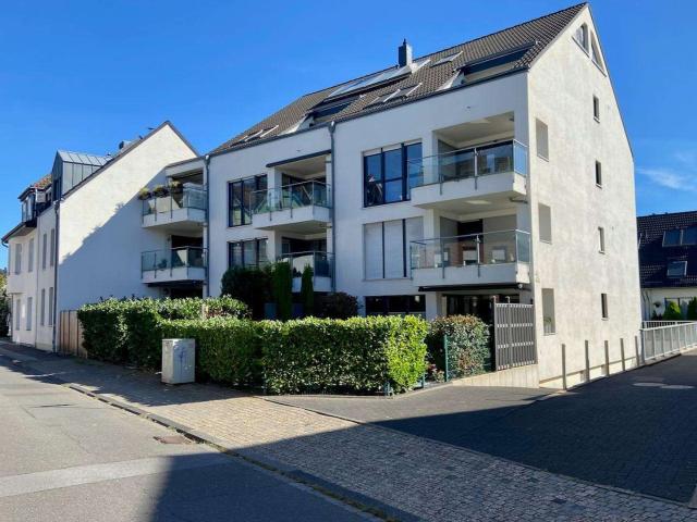 Wohnung zum Kaufen in Leverkusen 379.000,00 EUR 86.2 m²