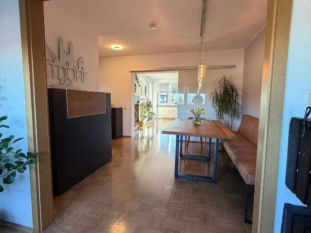 Wohnung zum Kaufen in Leverkusen 379.000,00 EUR 103.5 m²