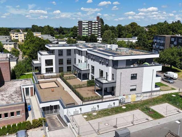 Wohnung zum Kaufen in Leverkusen, Berg. Neukirchen 567.600,00 EUR 94.64 m²